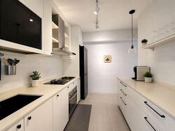 Blk 267C Punggol Sapphire (Punggol), HDB 5 Rooms #557801741